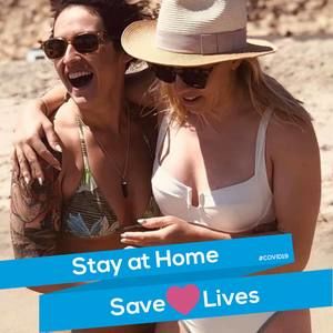 Meet your Posher, Simone